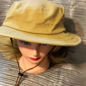 BRIXTON HATsize 7 1/4